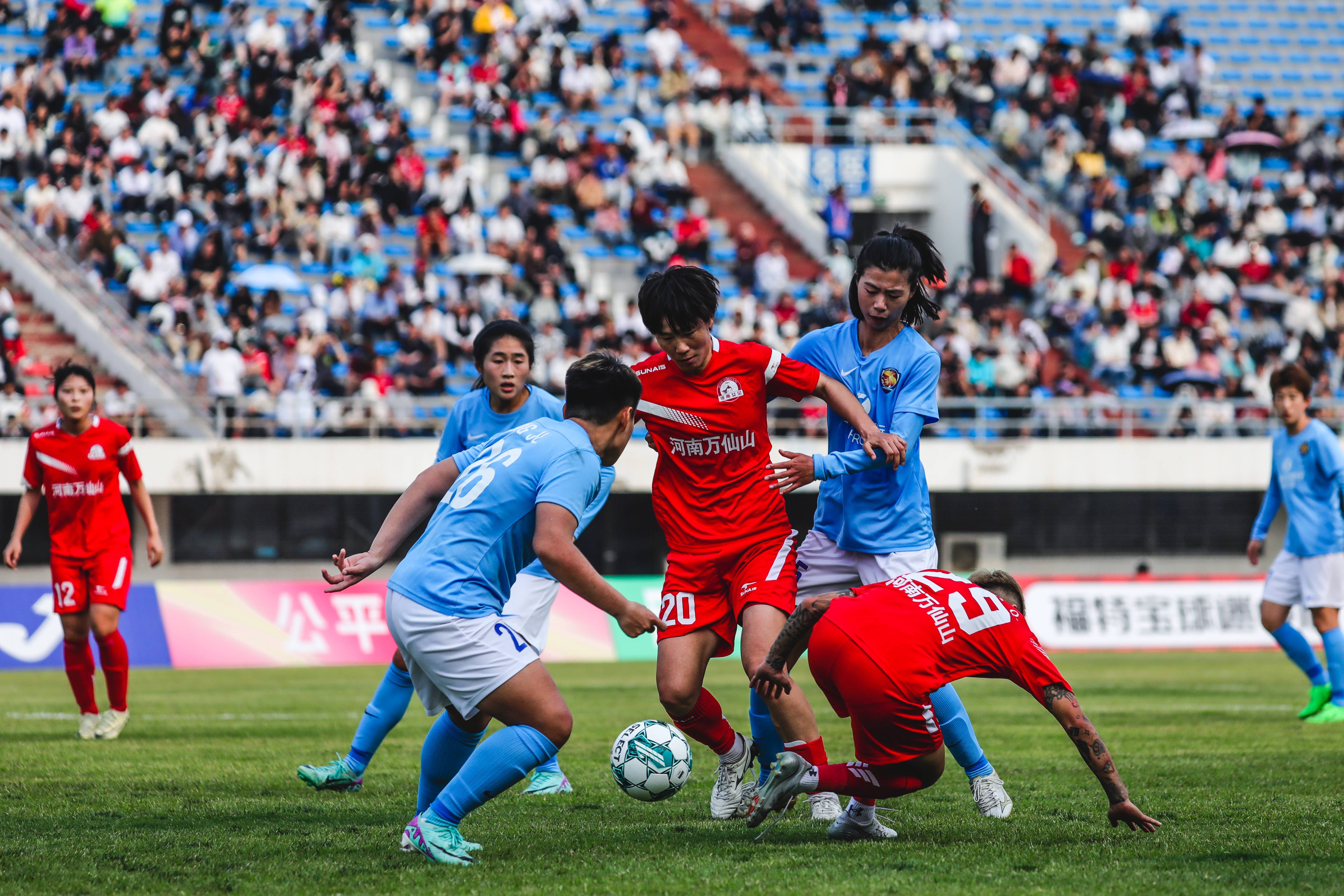 华体会官方-引爆：女足比赛女足联赛全明星大战