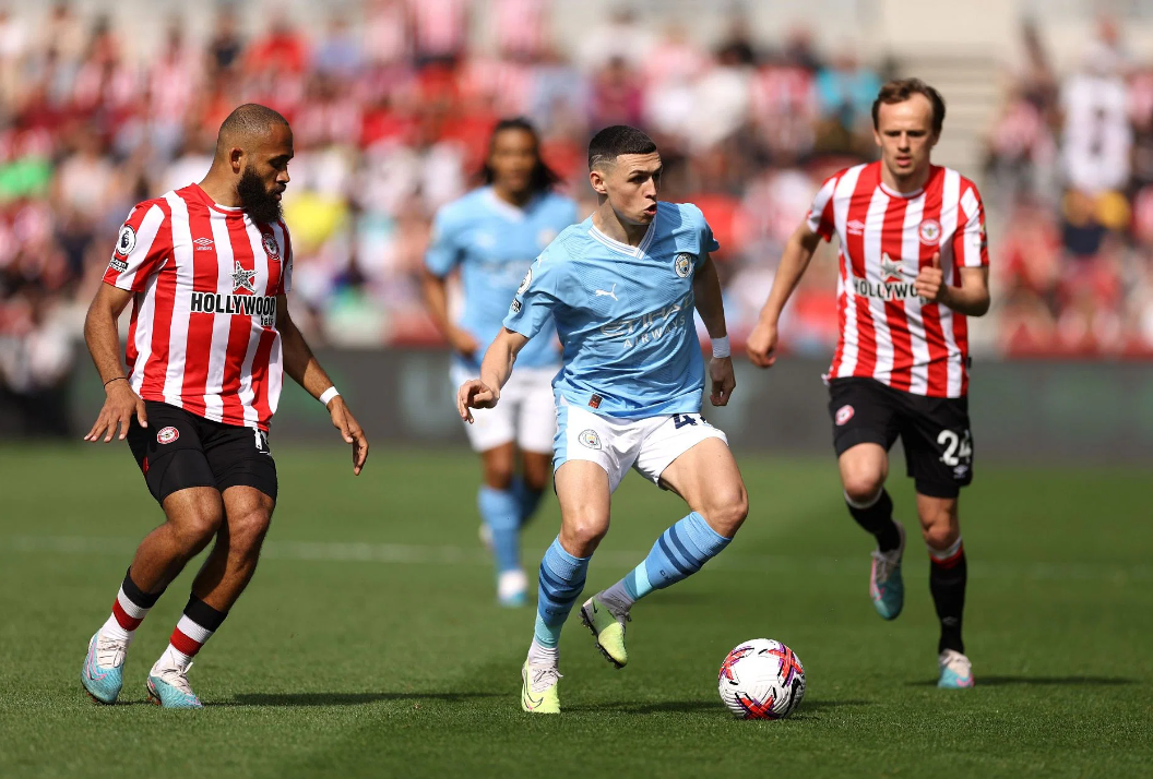 华体会官网-曼城主场30连胜