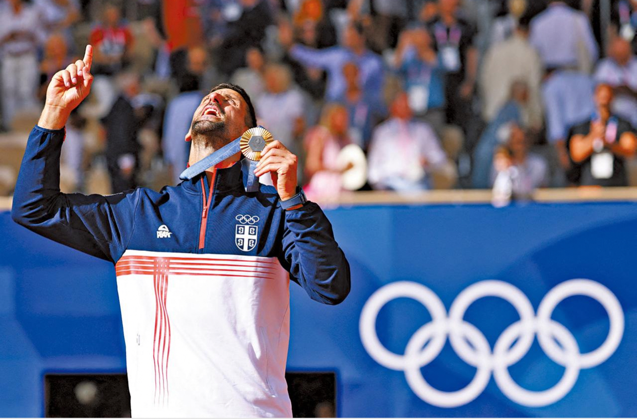 年轻球员获得突破，成为焦点人物