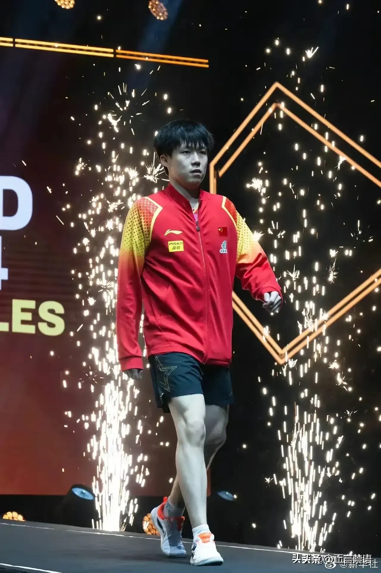 年轻球员获得突破，成为焦点人物