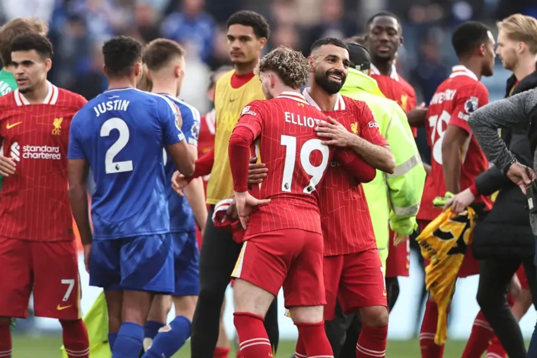 利物浦客场难敌，积分被拉开，卫冕成疑(利物浦standard chartered)