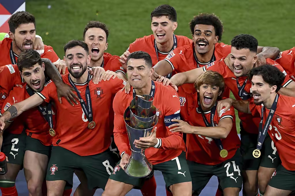 葡萄牙国家队将迎战卢森堡国家队争夺胜利了吗